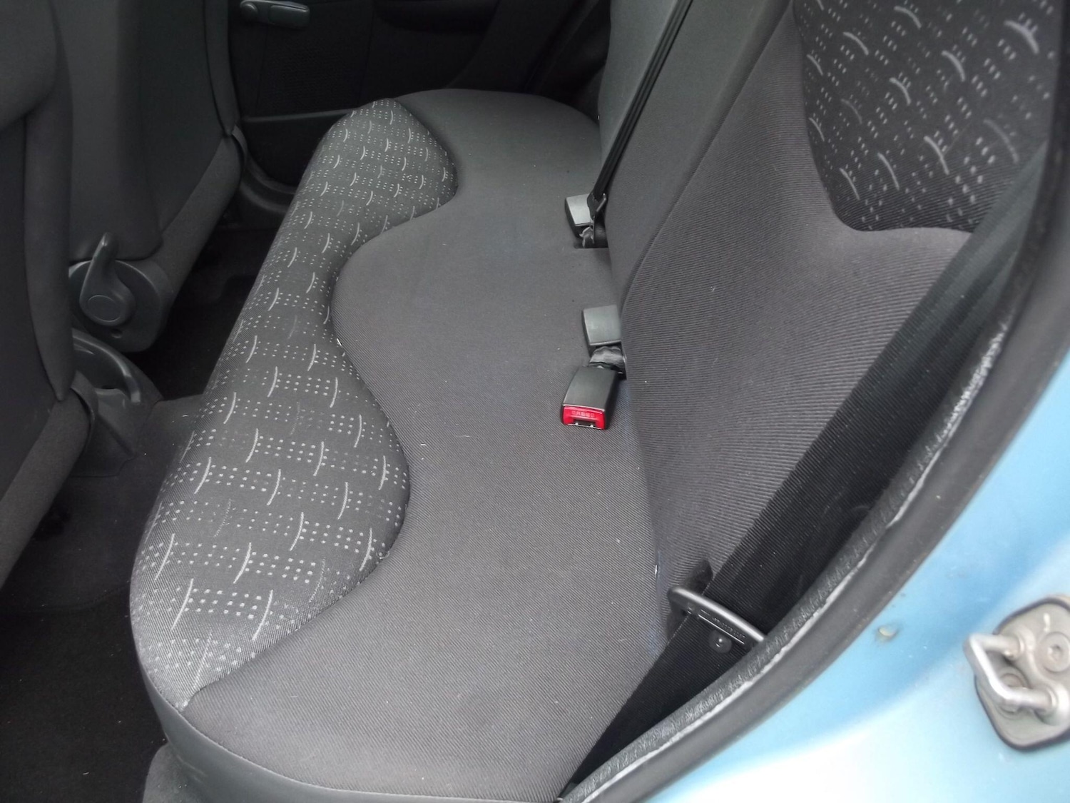 Used Citroen C3 2009 for sale - 76108625: Photo 8