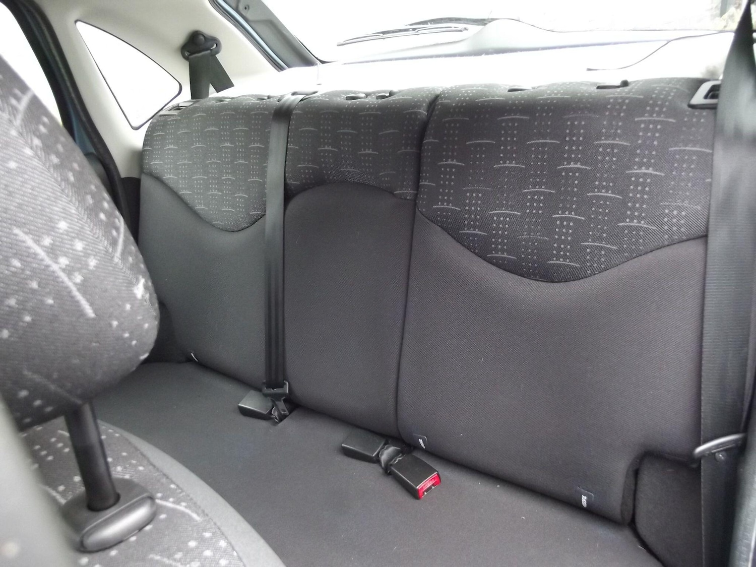 Used Citroen C3 2009 for sale - 76108625: Photo 9