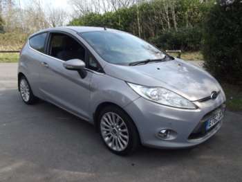 2012 (62) - 1.6 Titanium 3dr