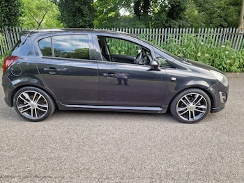 Used Vauxhall Corsa 2014 for sale - 78989289: Photo
