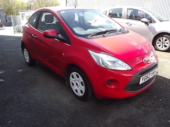 Used Ford Ka 2013 for sale - 78205462: Photo