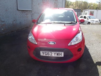 Used Ford Ka 2013 for sale - 78205462: Photo