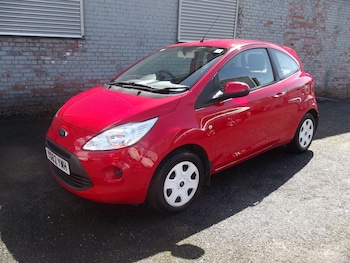 Used Ford Ka 2013 for sale - 78205462: Photo