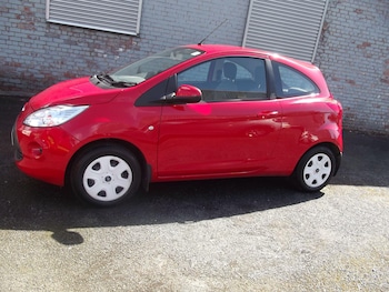 Used Ford Ka 2013 for sale - 78205462: Photo