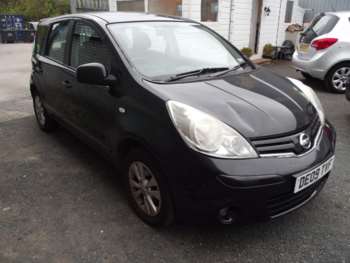 2009 (09) - 1.4 Acenta 5dr