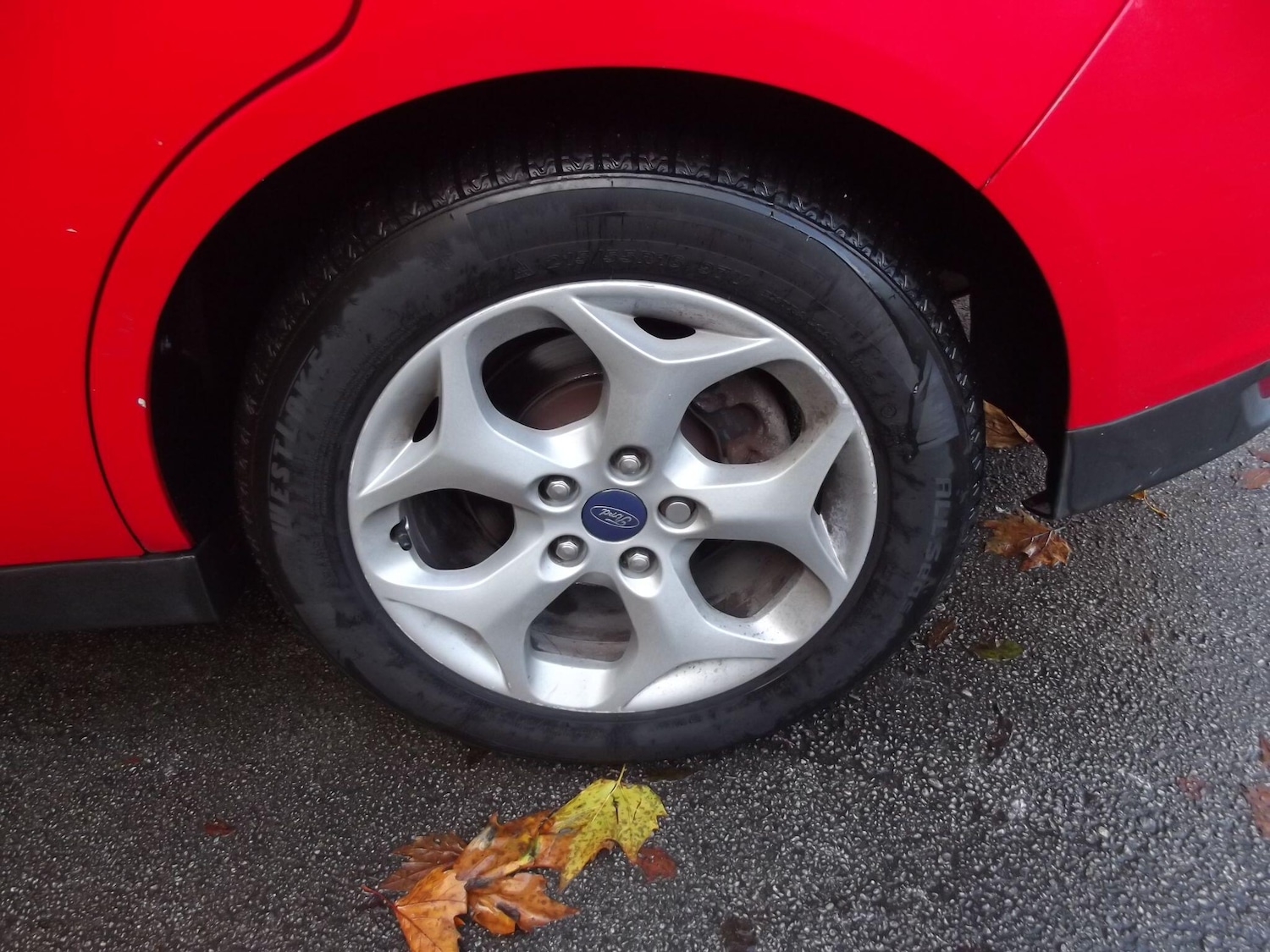 Used Ford Grand C-Max 2014 for sale - 76995207: Photo 6