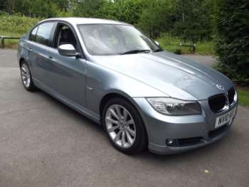 2010 (10) - 318i SE 4dr