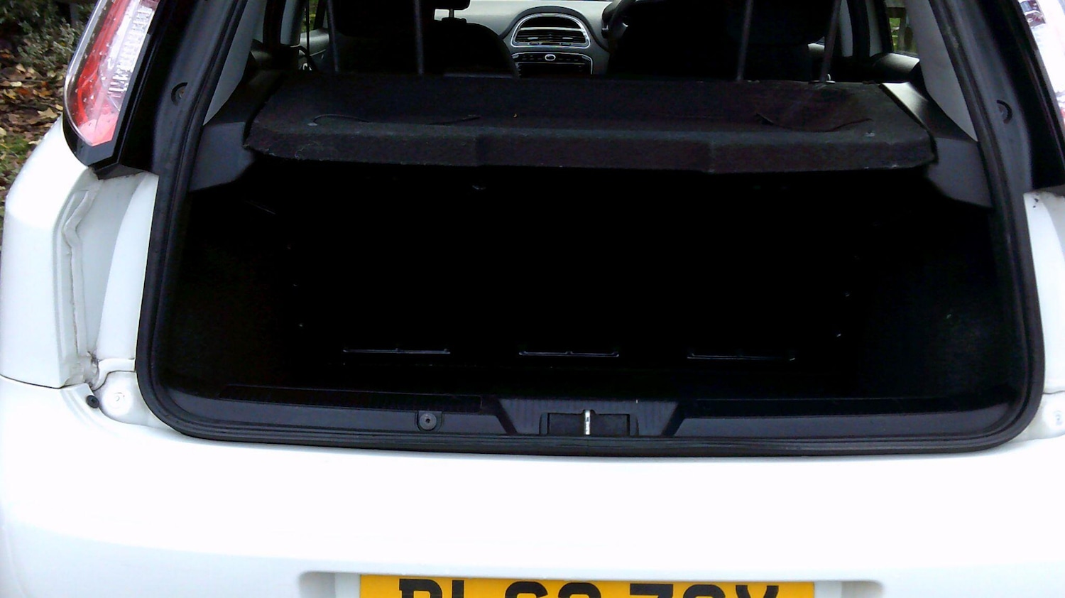 Used Fiat Punto 2014 for sale - 77892922: Photo 10