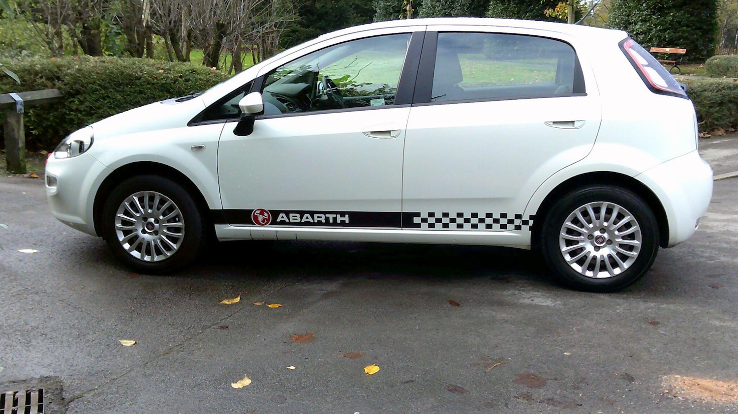 Used Fiat Punto 2014 for sale - 77892922: Photo 8