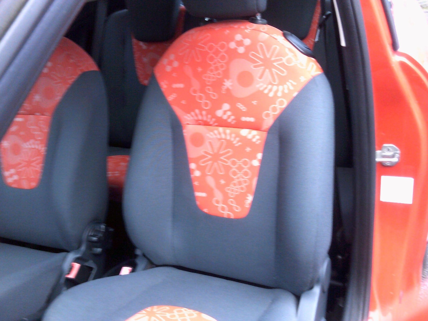 Used Ford Ka 2015 for sale - 76765301: Photo 10