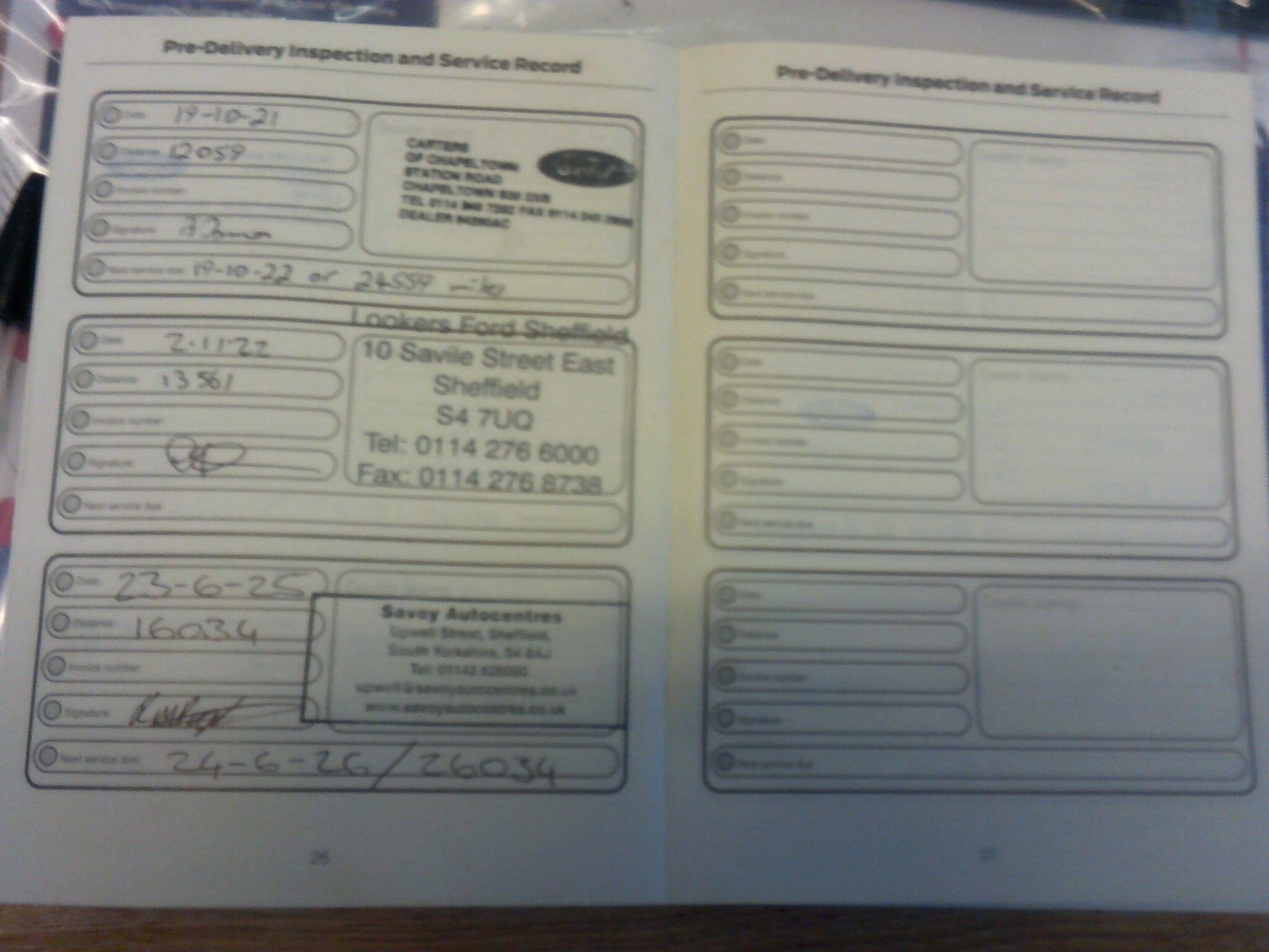 Used Ford Ka 2015 for sale - 76765301: Photo 11