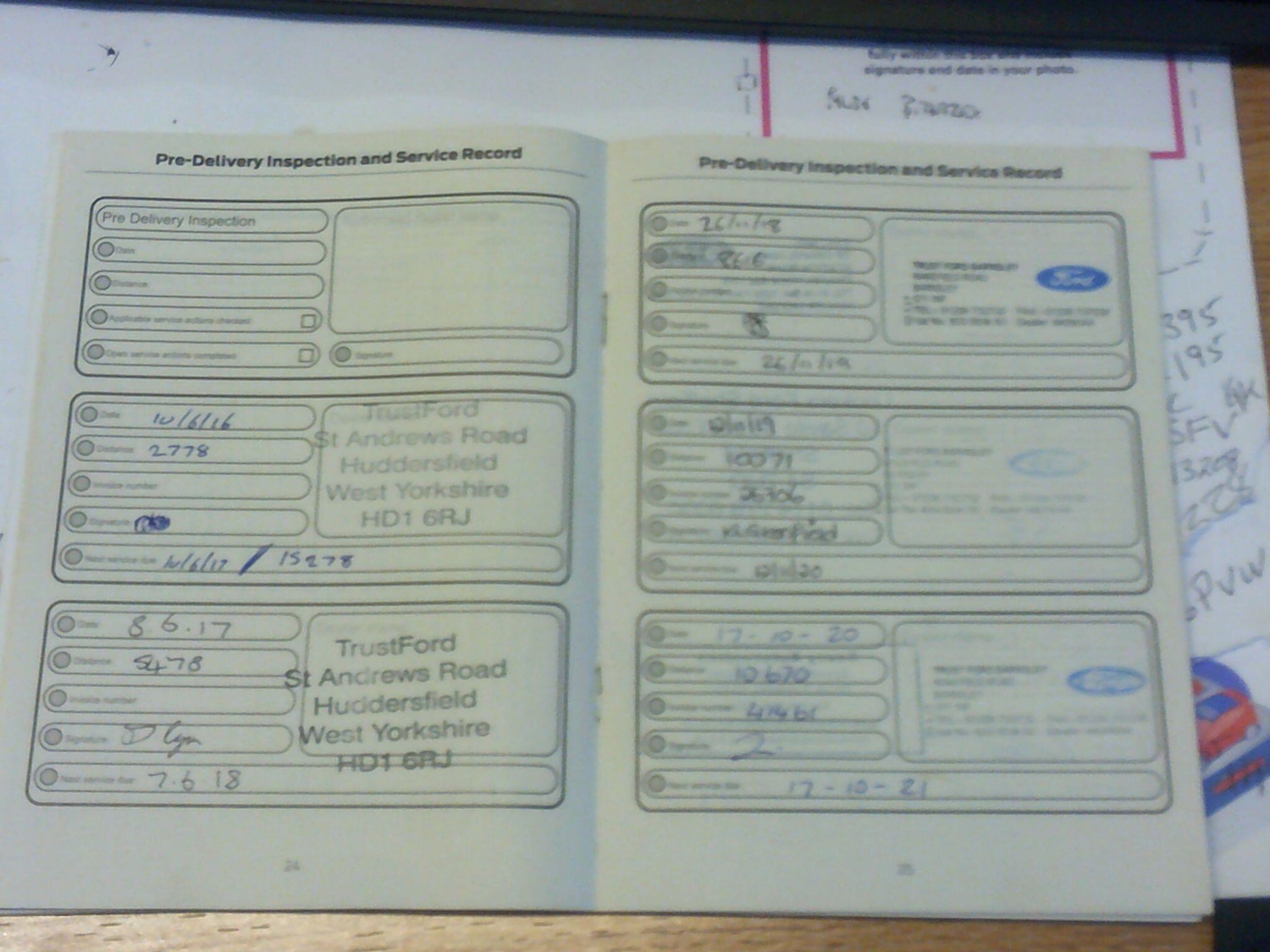 Used Ford Ka 2015 for sale - 76765301: Photo 12