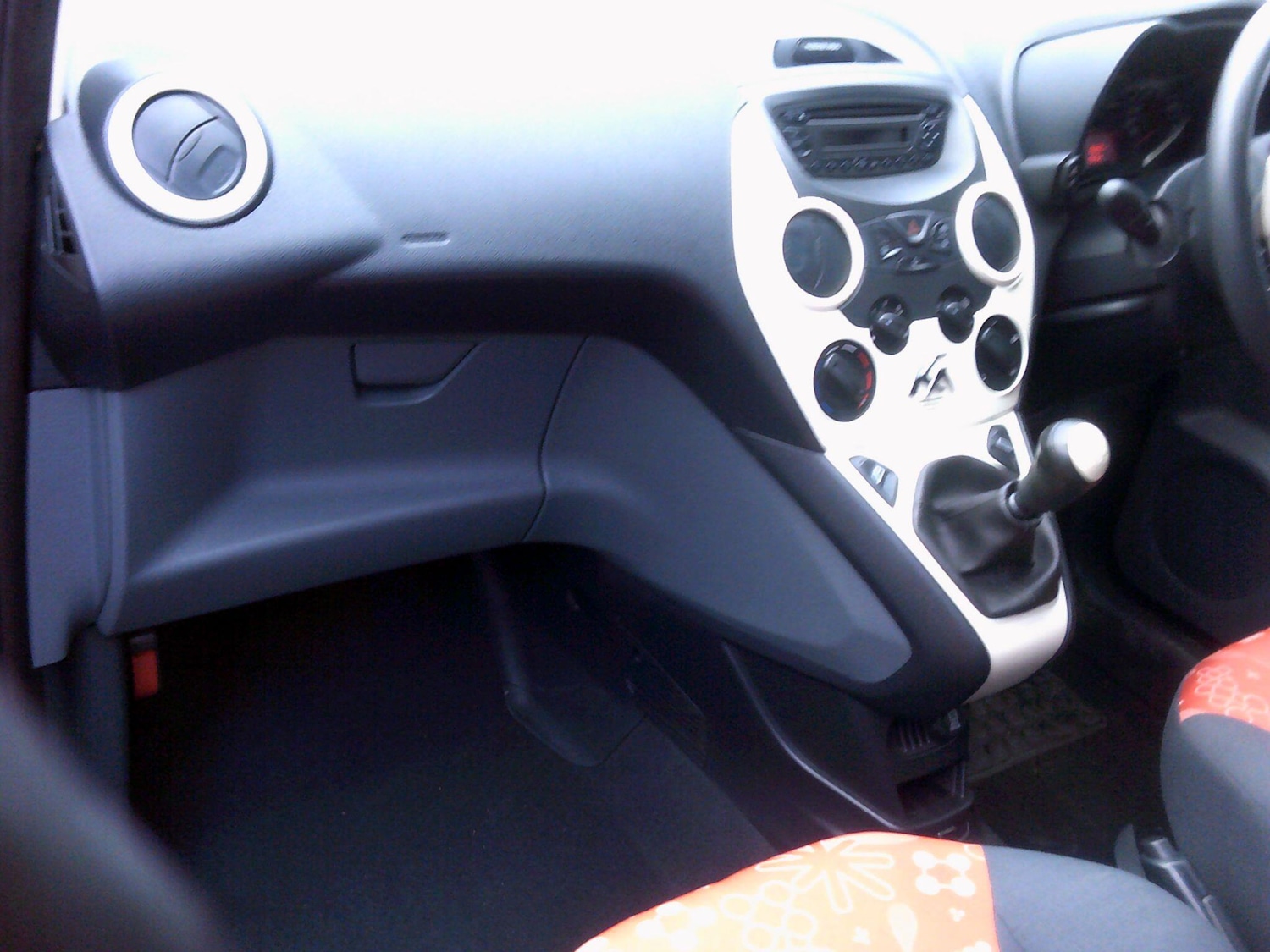 Used Ford Ka 2015 for sale - 76765301: Photo 8