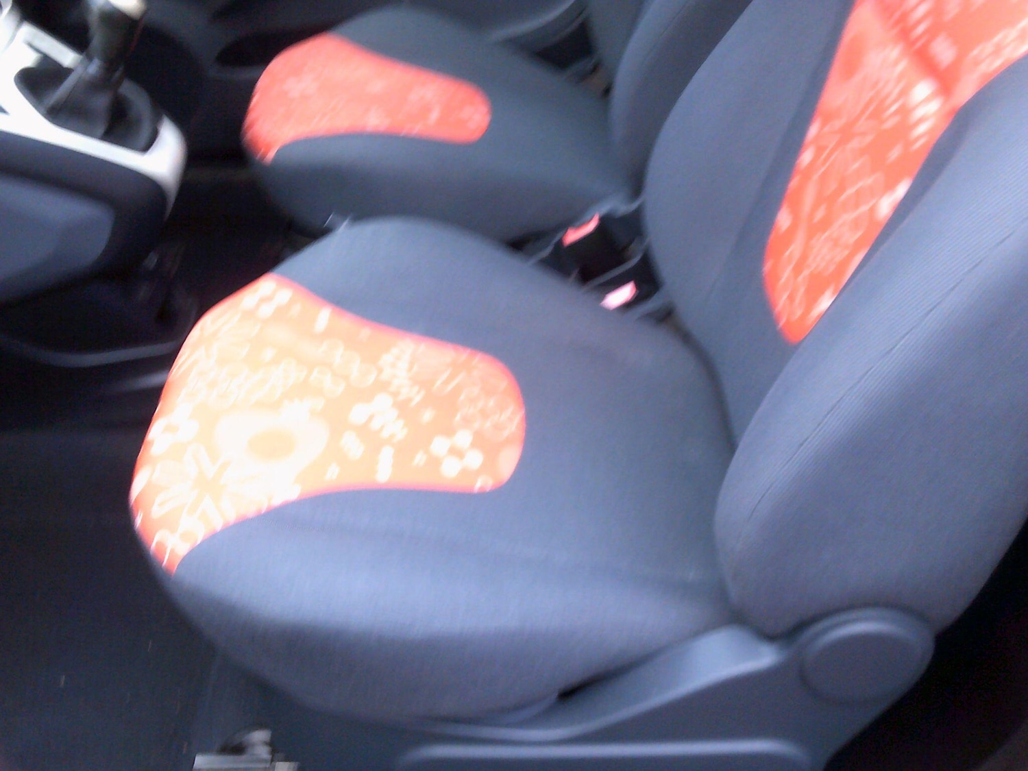 Used Ford Ka 2015 for sale - 76765301: Photo 9