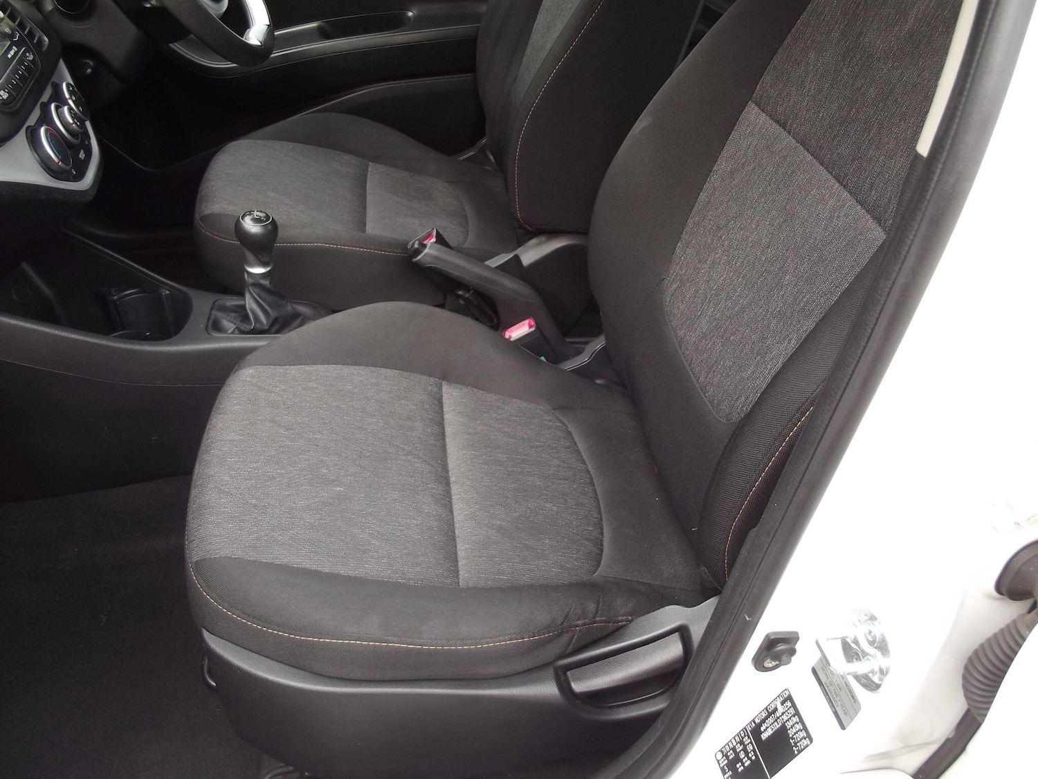 Used Kia Picanto 2012 for sale - 77969579: Photo 10