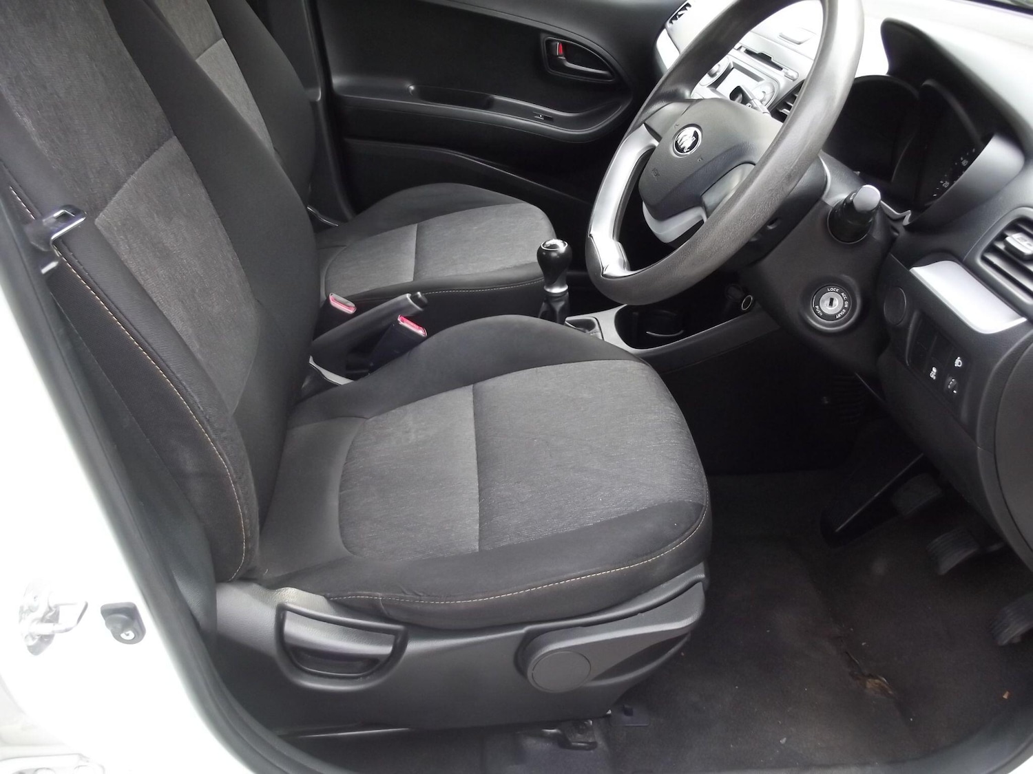 Used Kia Picanto 2012 for sale - 77969579: Photo 14