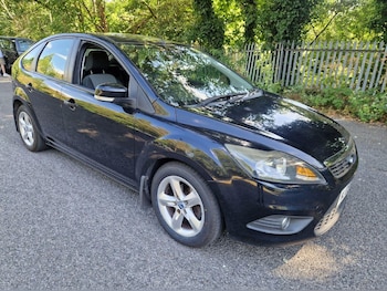 Used Ford Focus 2009 for sale - 79291940: Photo