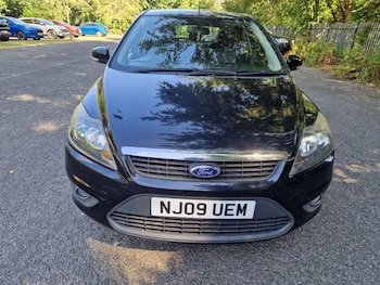Used Ford Focus 2009 for sale - 79291940: Photo