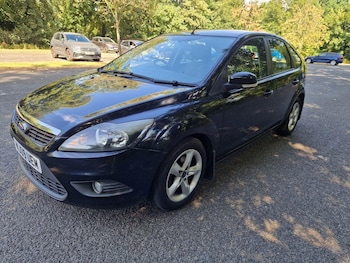 Used Ford Focus 2009 for sale - 79291940: Photo