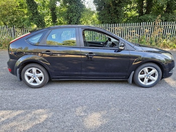 Used Ford Focus 2009 for sale - 79291940: Photo