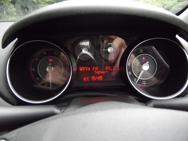 Used Fiat Punto 2016 for sale - 76108716: Photo 10