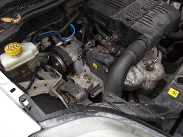 Used Fiat Punto 2016 for sale - 76108716: Photo 11