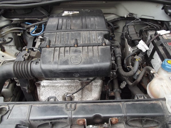 Used Fiat Punto 2016 for sale - 76108716: Photo 12