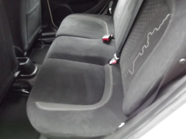 Used Fiat Punto 2016 for sale - 76108716: Photo 15