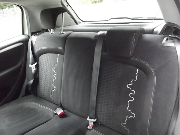 Used Fiat Punto 2016 for sale - 76108716: Photo 16