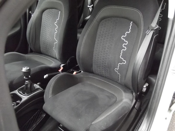 Used Fiat Punto 2016 for sale - 76108716: Photo 19