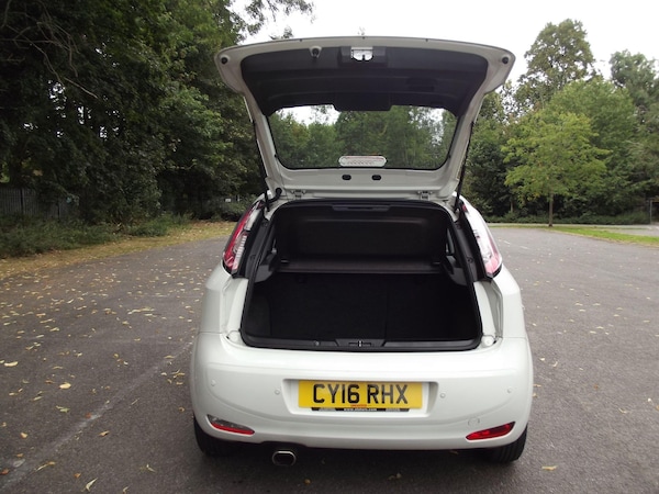 Used Fiat Punto 2016 for sale - 76108716: Photo 9
