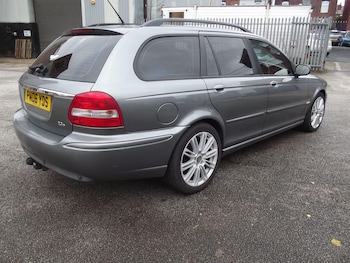 Used Jaguar X-Type 2006 for sale - 76562167: Photo