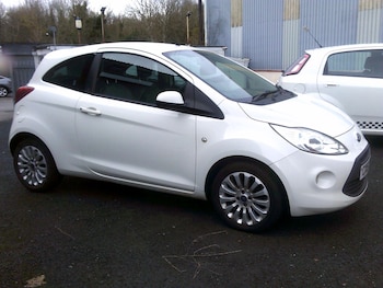 (15) - 1.2 Zetec Euro 5 (s/s) 3dr