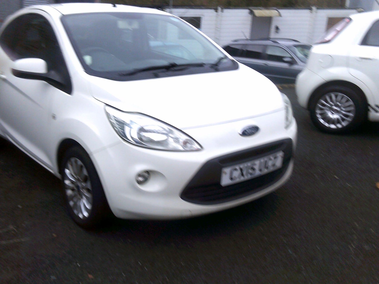 Used Ford Ka 2015 for sale - 76965633: Photo 2