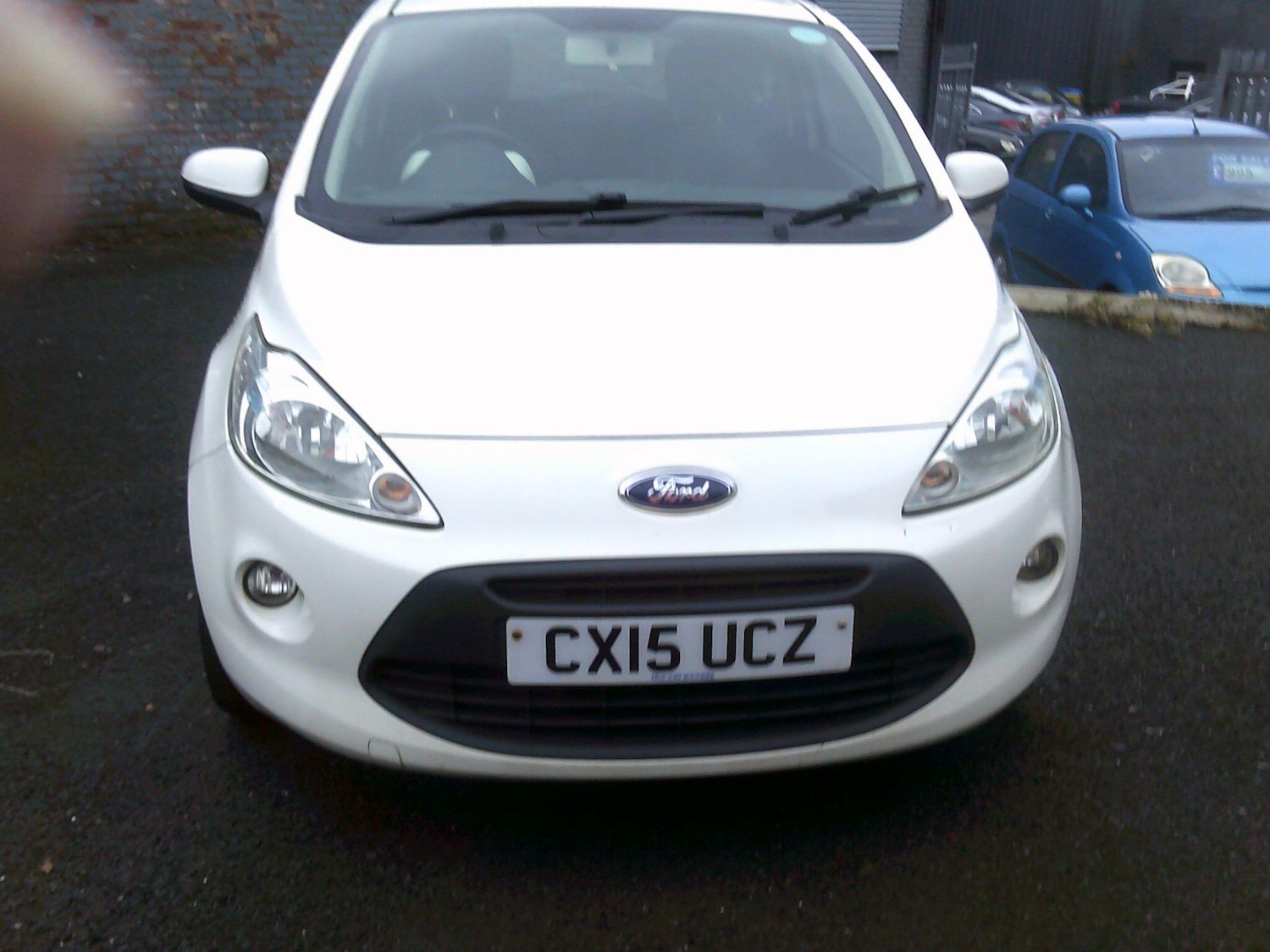Used Ford Ka 2015 for sale - 76965633: Photo 3