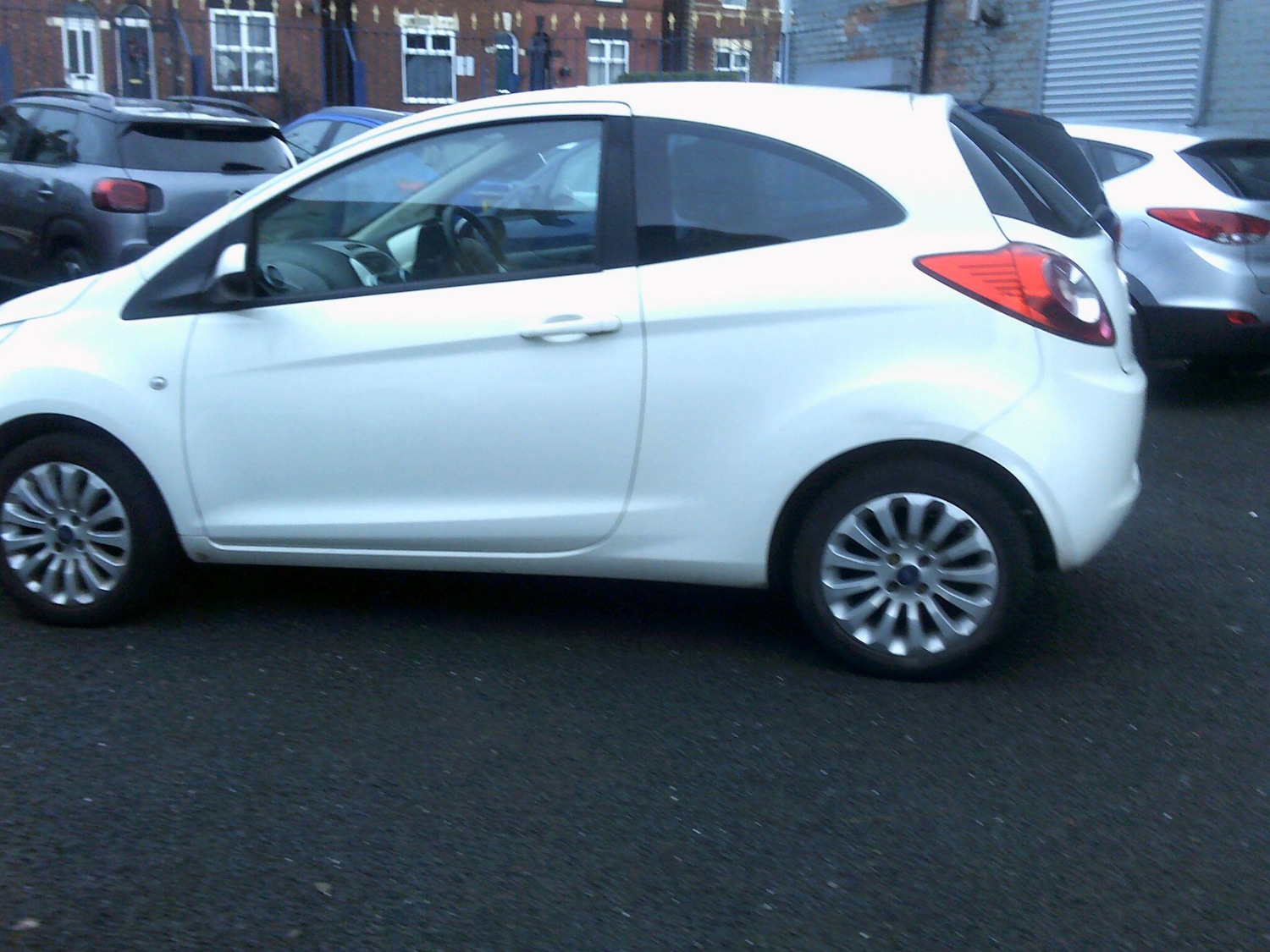 Used Ford Ka 2015 for sale - 76965633: Photo 5