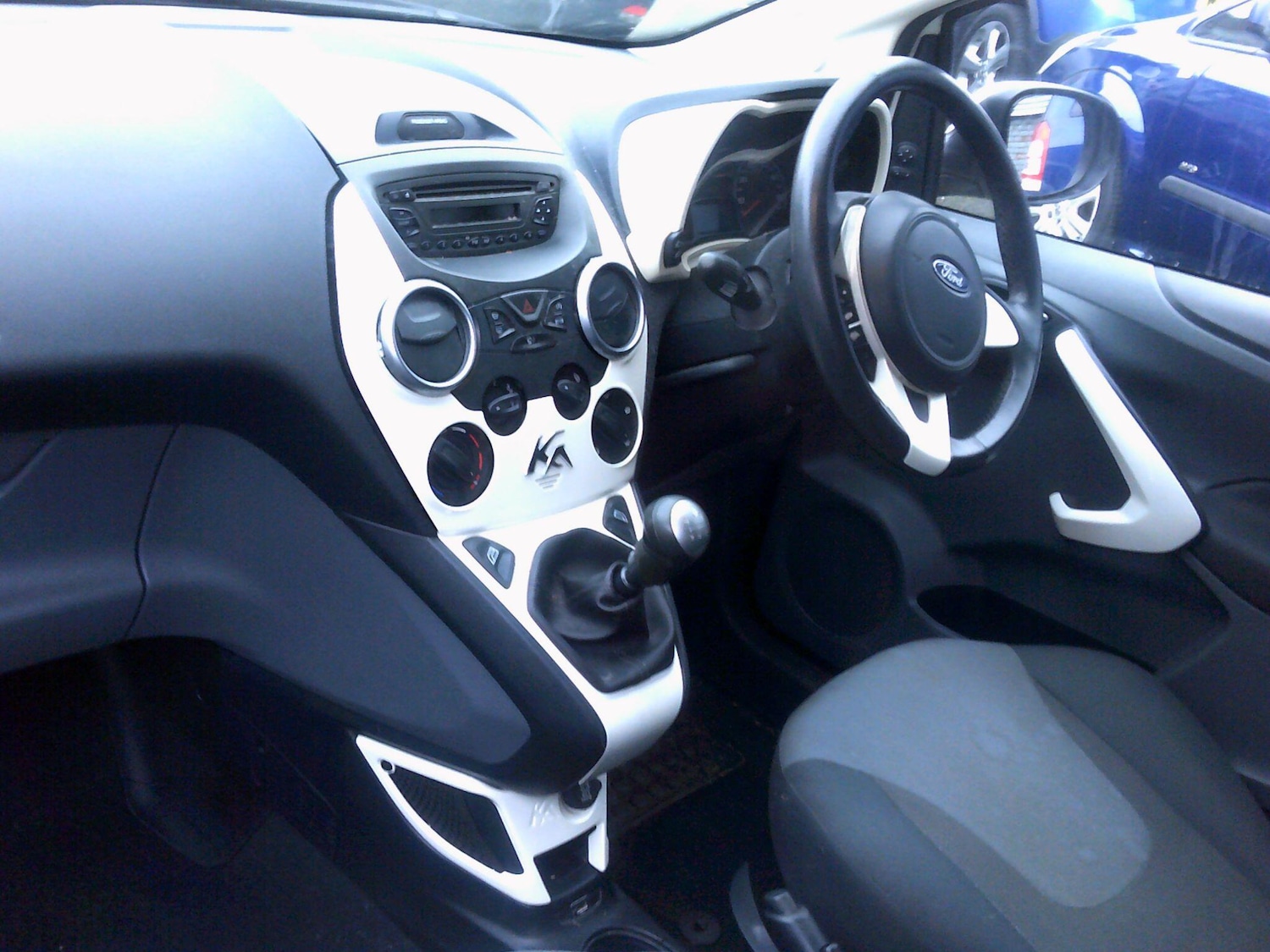 Used Ford Ka 2015 for sale - 76965633: Photo 8