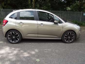 (60) - 1.6 VTi Exclusive Auto Euro 5 5dr