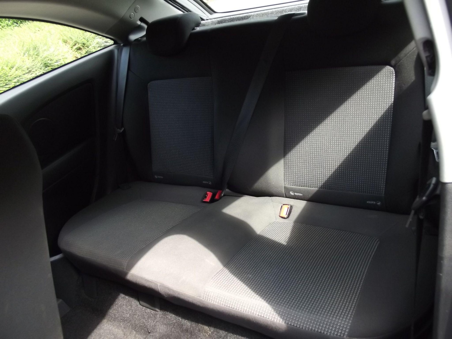 Used Vauxhall Corsa 2011 for sale - 76188662: Photo 13