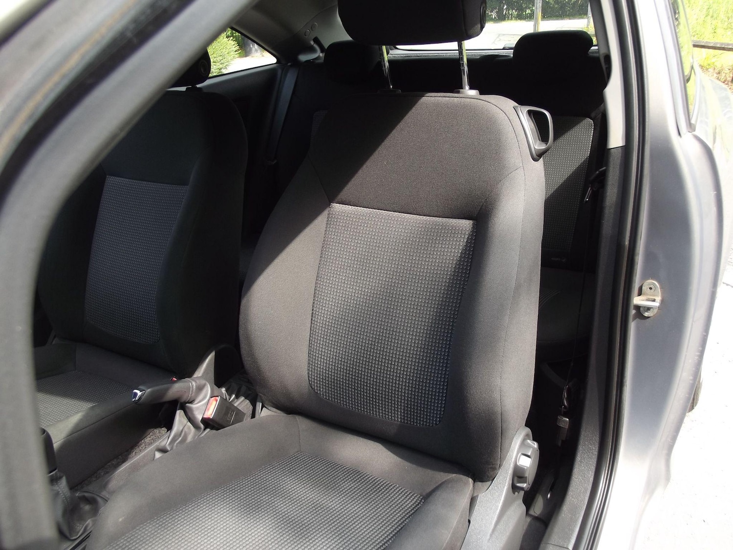 Used Vauxhall Corsa 2011 for sale - 76188662: Photo 16