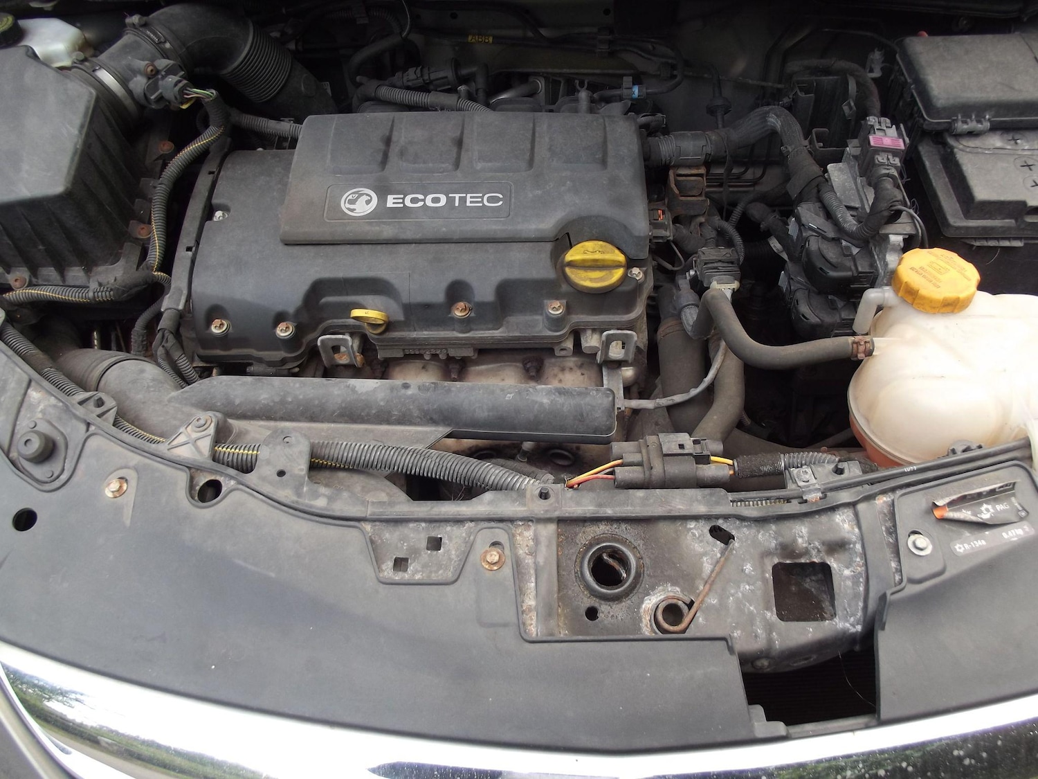 Used Vauxhall Corsa 2011 for sale - 76188662: Photo 20