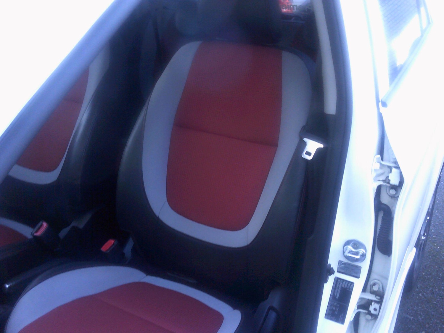 Used Kia Picanto 2016 for sale - 77377002: Photo 10