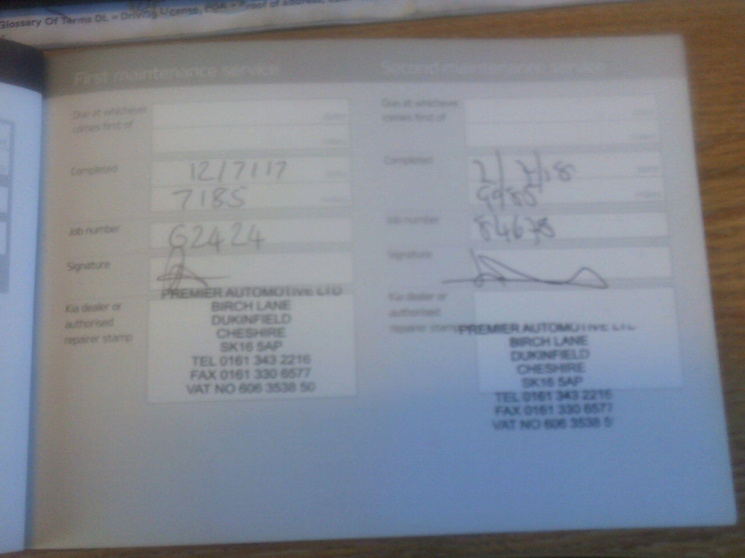 Used Kia Picanto 2016 for sale - 77377002: Photo 11