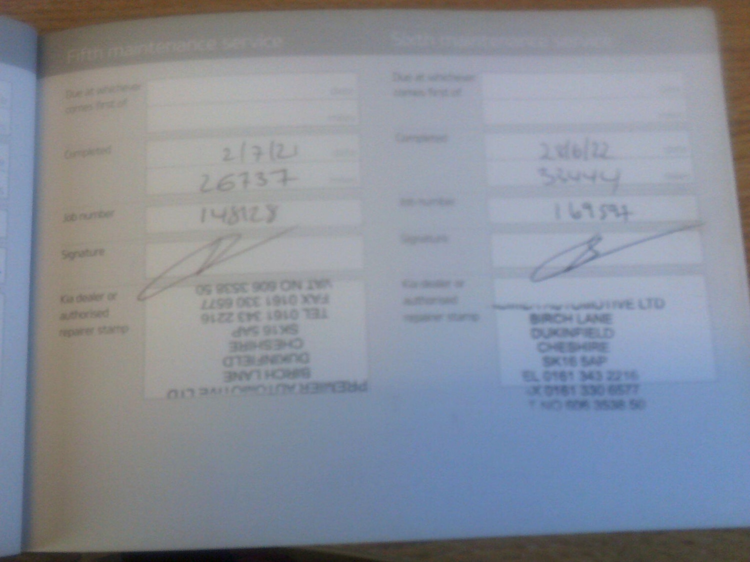 Used Kia Picanto 2016 for sale - 77377002: Photo 13