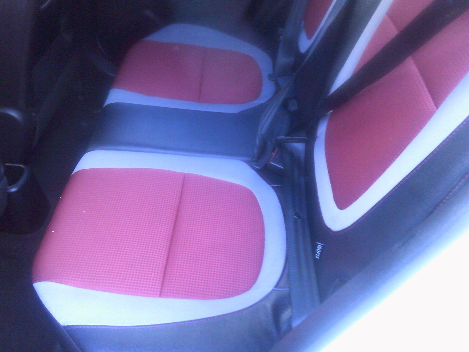 Used Kia Picanto 2016 for sale - 77377002: Photo 6