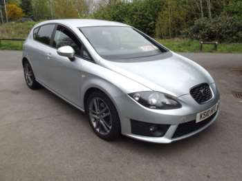 2010 (10) - 2.0 TDI CR FR 5dr