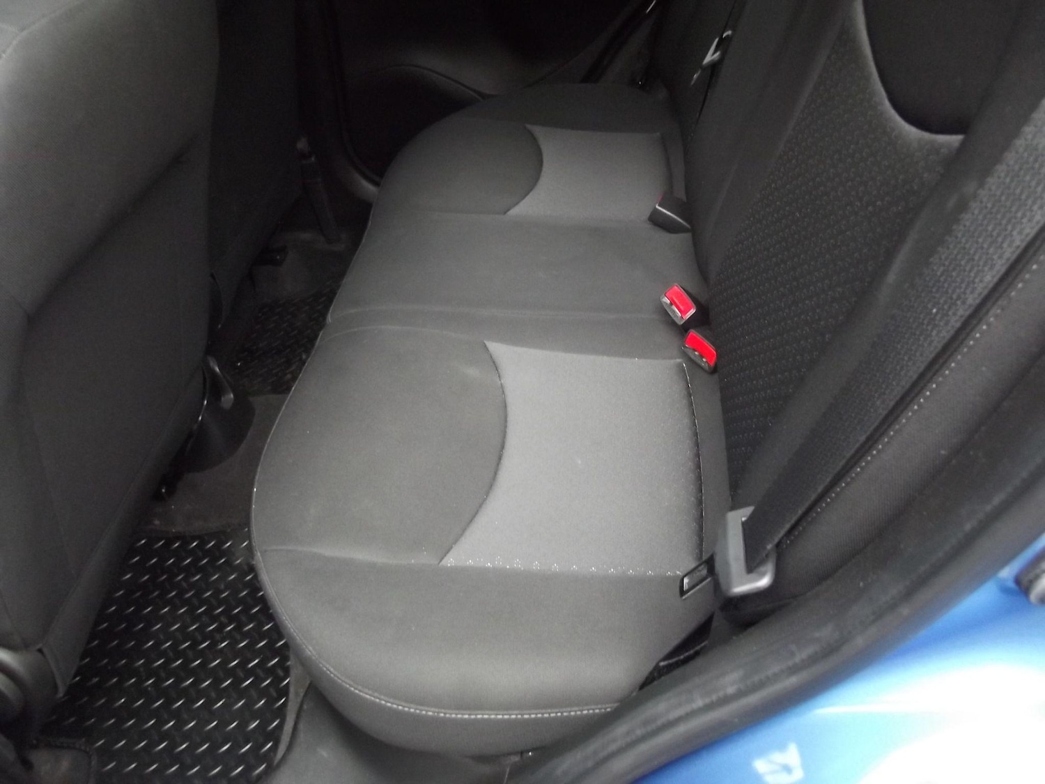 Used Vauxhall Viva 2016 for sale - 76824015: Photo 11