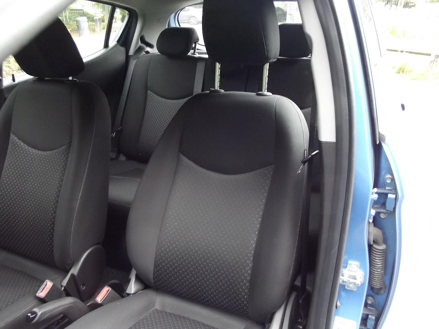 Used Vauxhall Viva 2016 for sale - 76824015: Photo 15