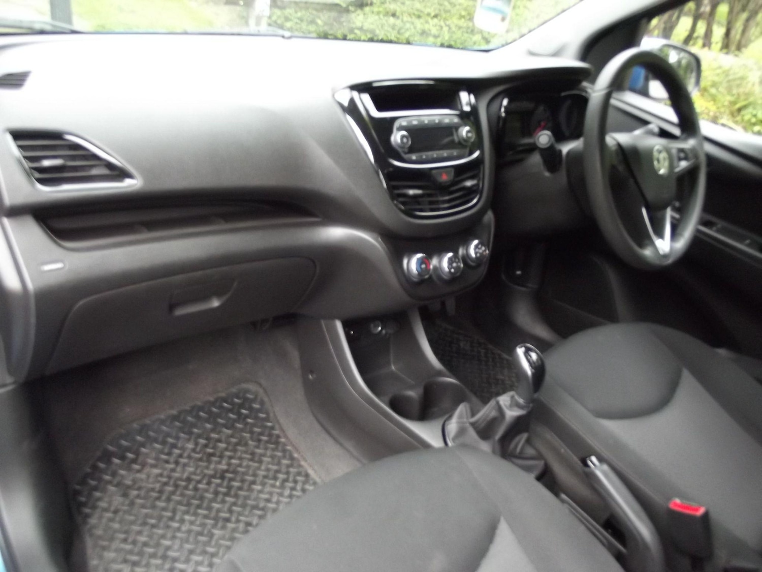 Used Vauxhall Viva 2016 for sale - 76824015: Photo 16