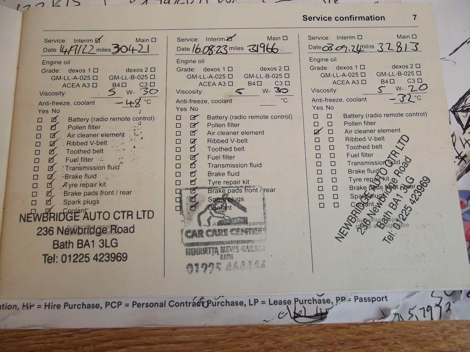 Used Vauxhall Viva 2016 for sale - 76824015: Photo 20